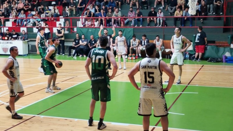 Derrota de Estudiantes en la visita a Unin y Progreso